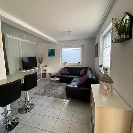 Appartement Linda Karsau Bagian luar foto