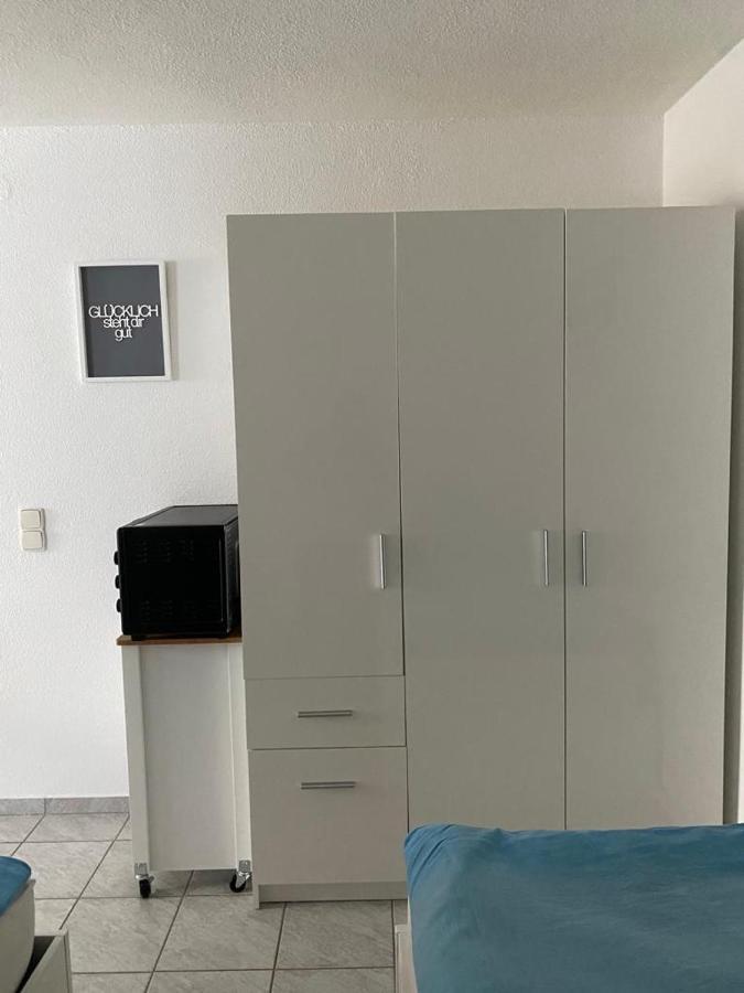 Appartement Linda Karsau Bagian luar foto